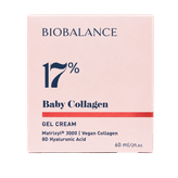 کرم ژل جوانساز ۱۷٪ بیوبالانس BioBalance