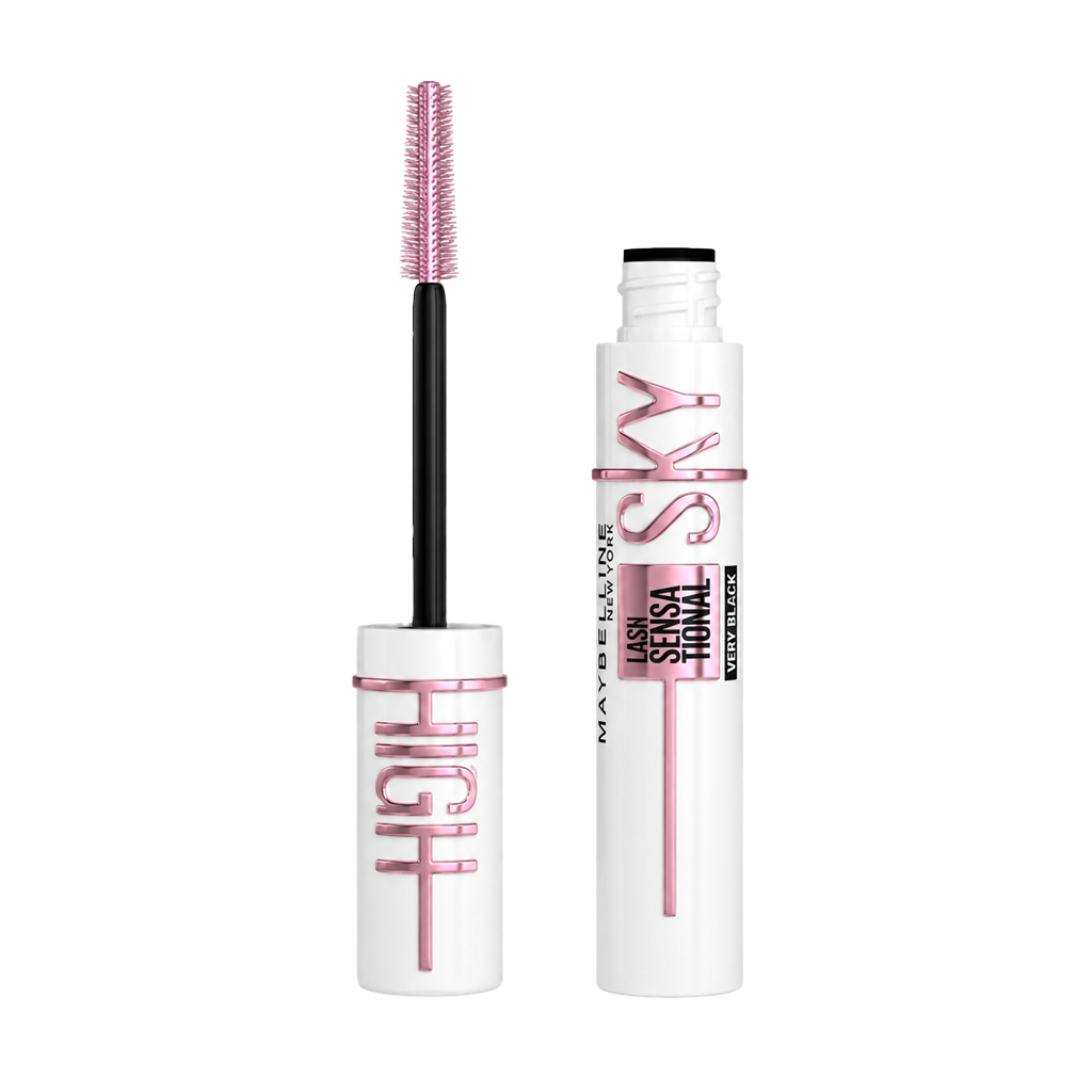 پرایمر ریمل اسکای های میبلین Maybelline