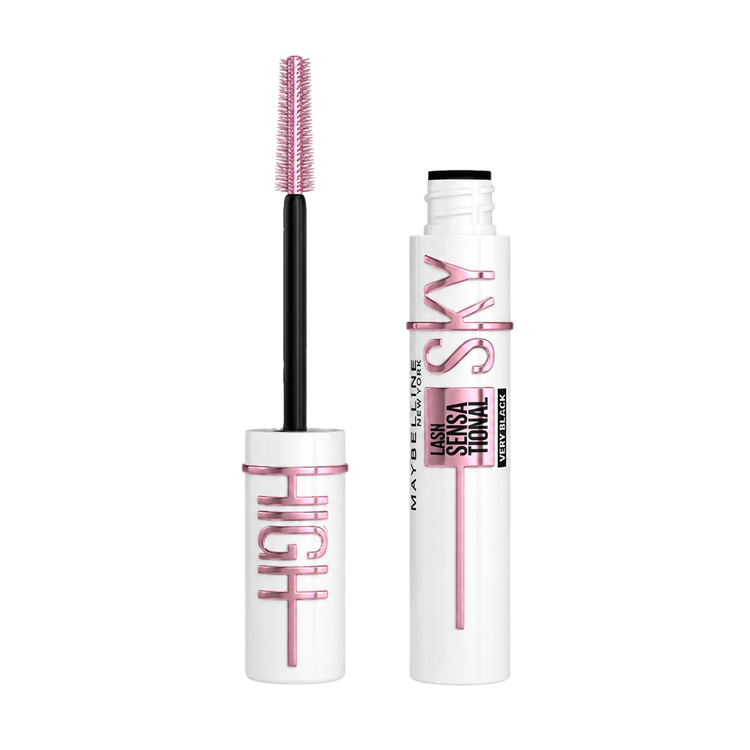 پرایمر ریمل اسکای های میبلین Maybelline