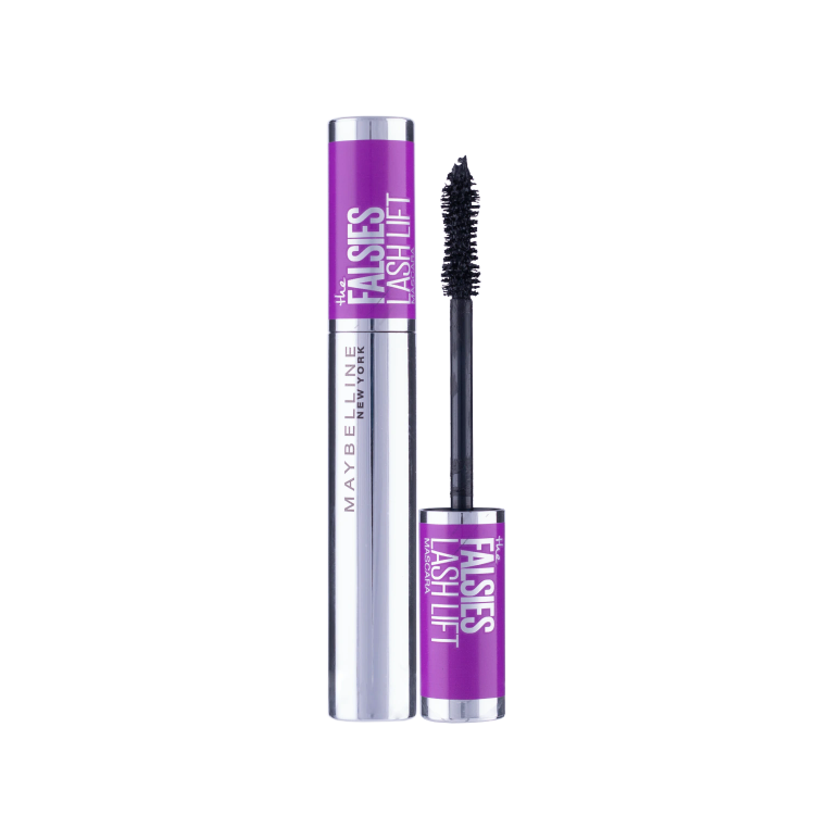 ریمل فالس لش میبلین Maybelline