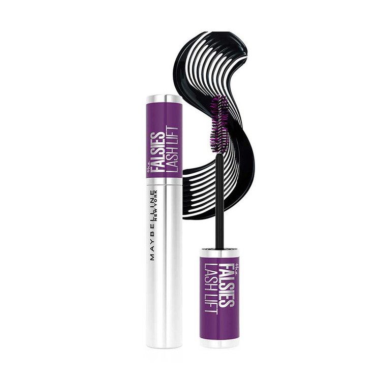 ریمل فالس لش میبلین Maybelline