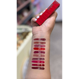 رژ لب مایع بادوام براق میبلین Maybelline