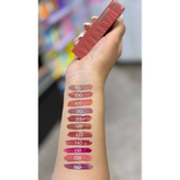 رژ لب مایع بادوام براق میبلین Maybelline