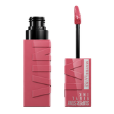 رژ لب مایع بادوام براق میبلین Maybelline