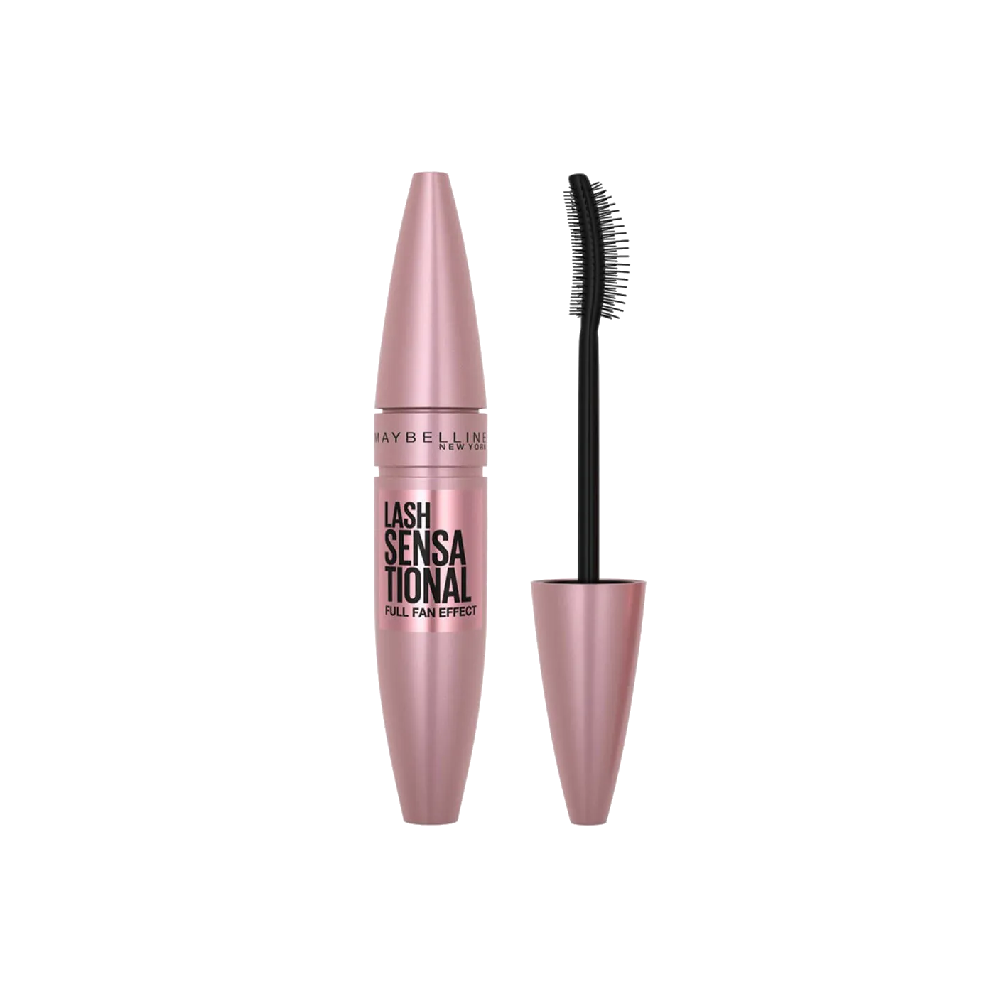 ریمل لش سنسشنال میبلین Maybelline