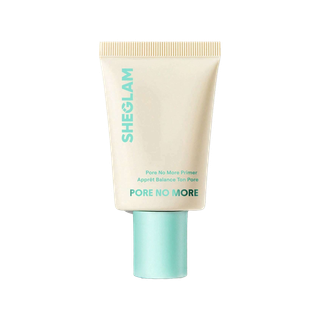 پرایمر رنگ طبیعی شیگلم SHEGLAM