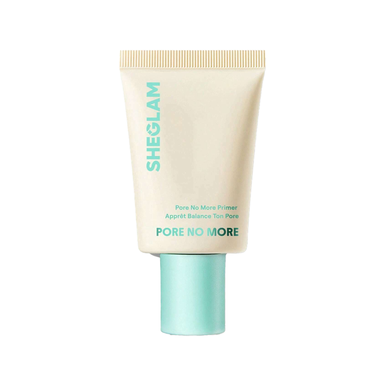 پرایمر رنگ طبیعی شیگلم SHEGLAM