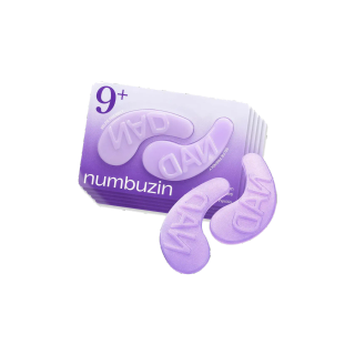 پچ دور چشم شماره ۹+ نامبوزین Numbuzin