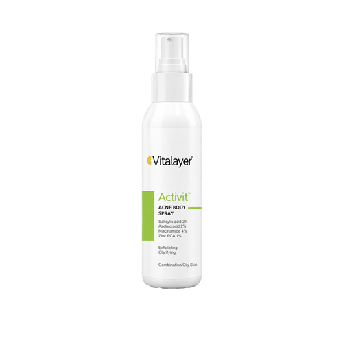 اسپری ضد جوش ویتالایر Vitalayer