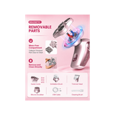ماشين اصلاح 5 كاره شيگلم SHEGLAM