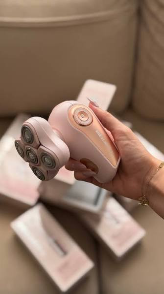 ماشين اصلاح 5 كاره شيگلم SHEGLAM