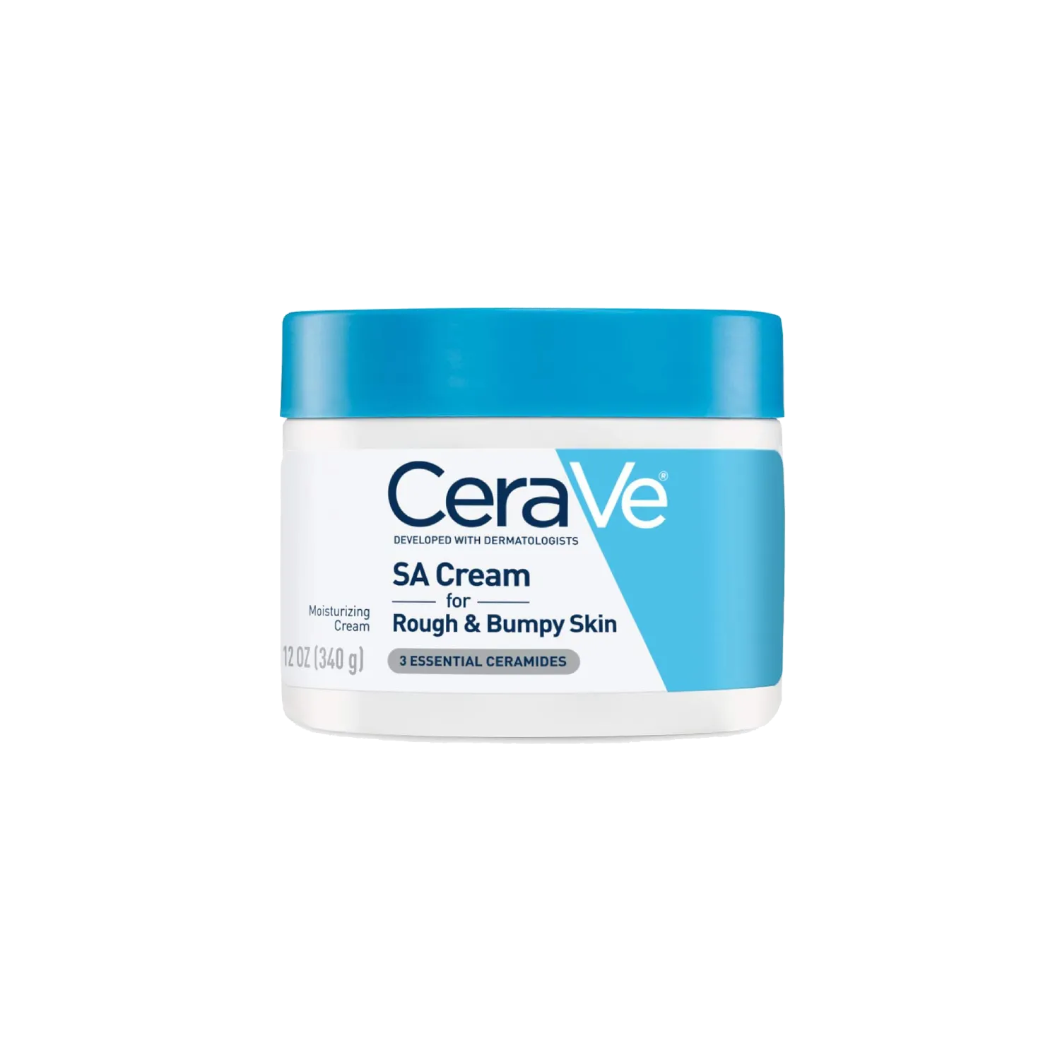 کرم مرطوب‌کننده و بازسازی‌کننده سراوی  CERAVE SA
