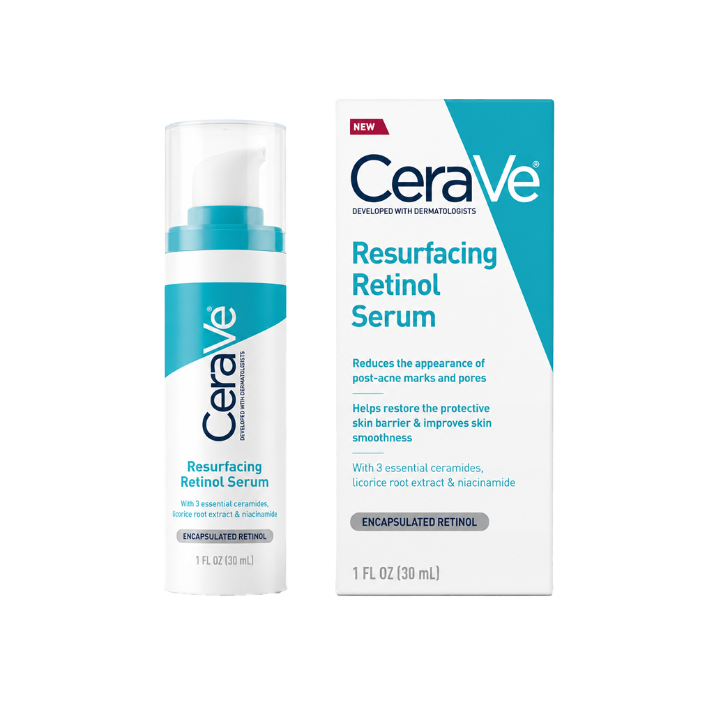 رتینول سراوی CERAVE