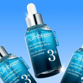 سرم رتینول و نیاسینامید نامبوزین Numbuzin شماره ۳+