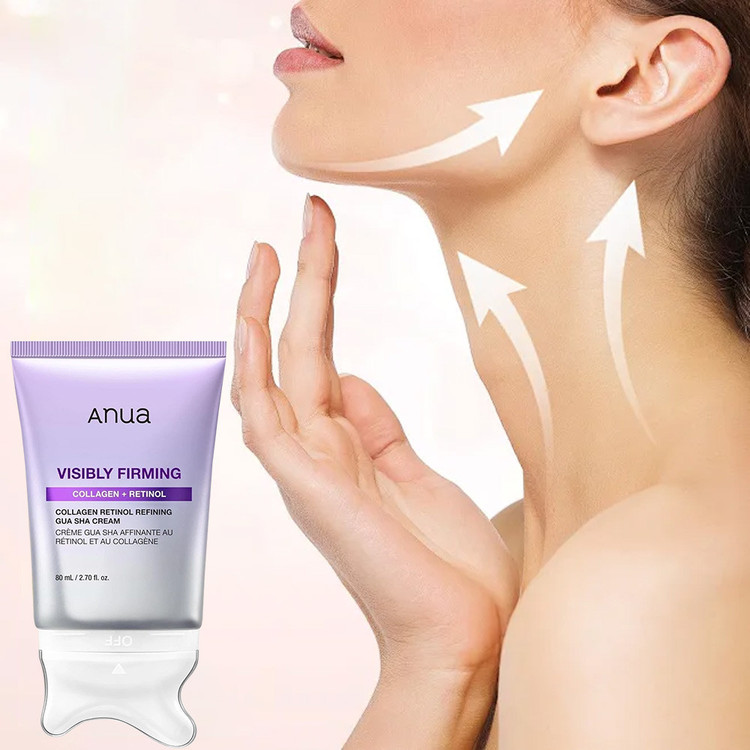 کرم لیفت آنوا Anua