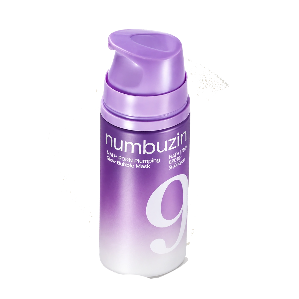 ماسک حبابی نامبوزین numbuzin