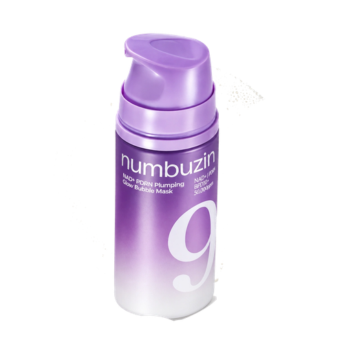 ماسک حبابی نامبوزین numbuzin