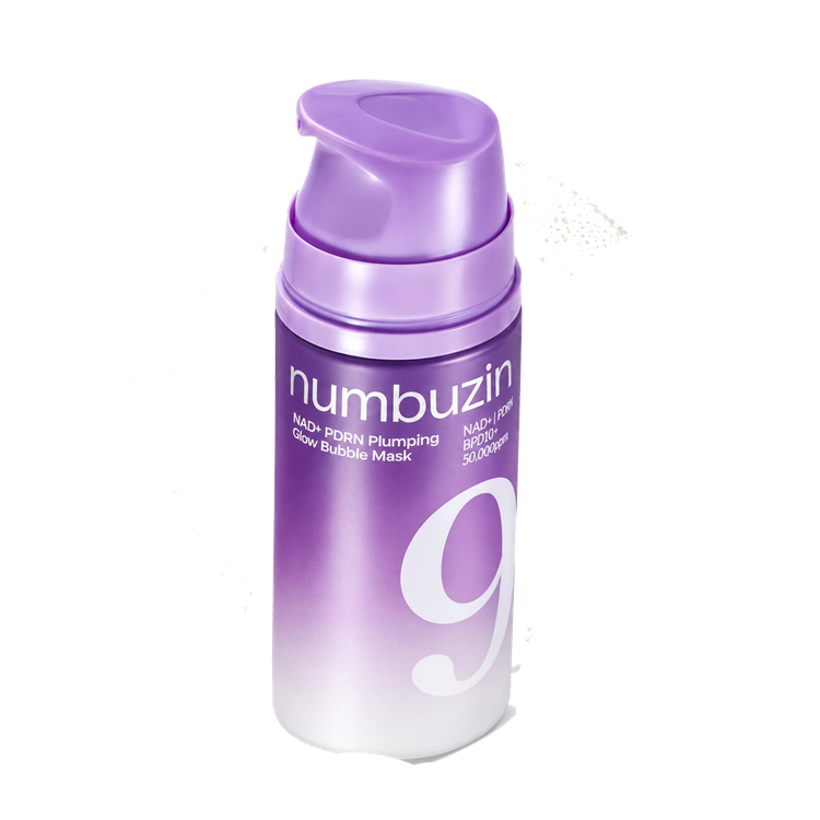 ماسک حبابی نامبوزین numbuzin