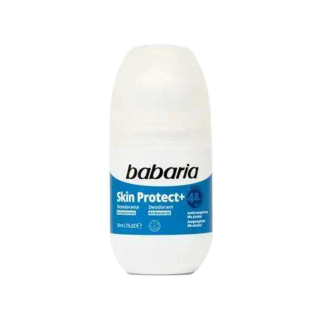 مام رول باباریا skin protect باباریا BABARIA