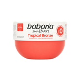 ژل برنز تروپیکال باباریا BABARIA
