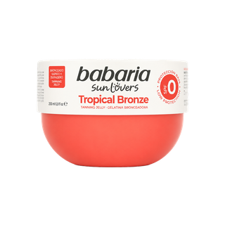 ژل برنز تروپیکال باباریا BABARIA