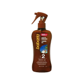 روغن برنز کننده باباریا BABARIA