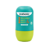 رول دئودورانت Invisible Anti-Spots باباریا BABARIA