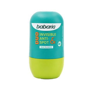 رول دئودورانت Invisible Anti-Spots باباریا BABARIA
