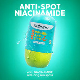 رول دئودورانت Invisible Anti-Spots باباریا BABARIA