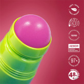 رول دئودورانت Fresh Skin Protect باباریا BABARIA