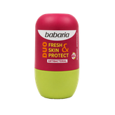 رول دئودورانت Fresh Skin Protect باباریا BABARIA