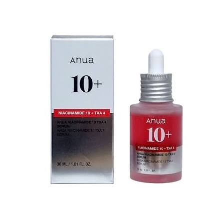 سرم نیاسینامید آنوا Anua