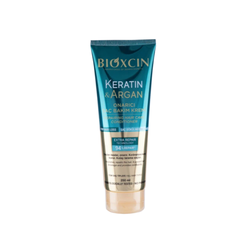 ماسک موی کراتین آرگان بیوکسین BIOXCIN