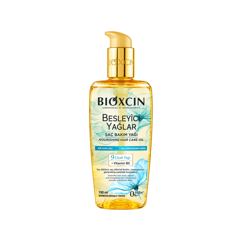 سرم مو مغذی بیوکسین BIOXCIN