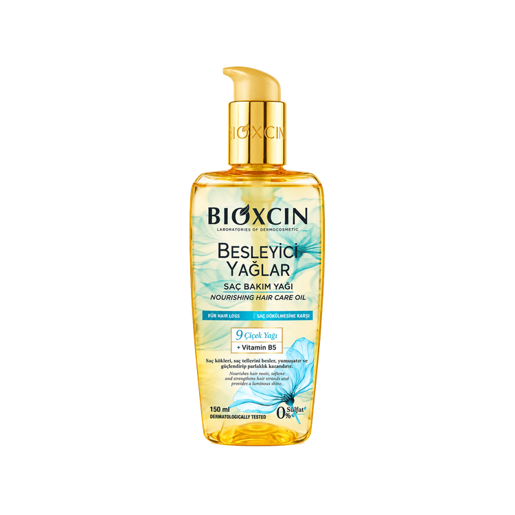 سرم مو مغذی بیوکسین BIOXCIN