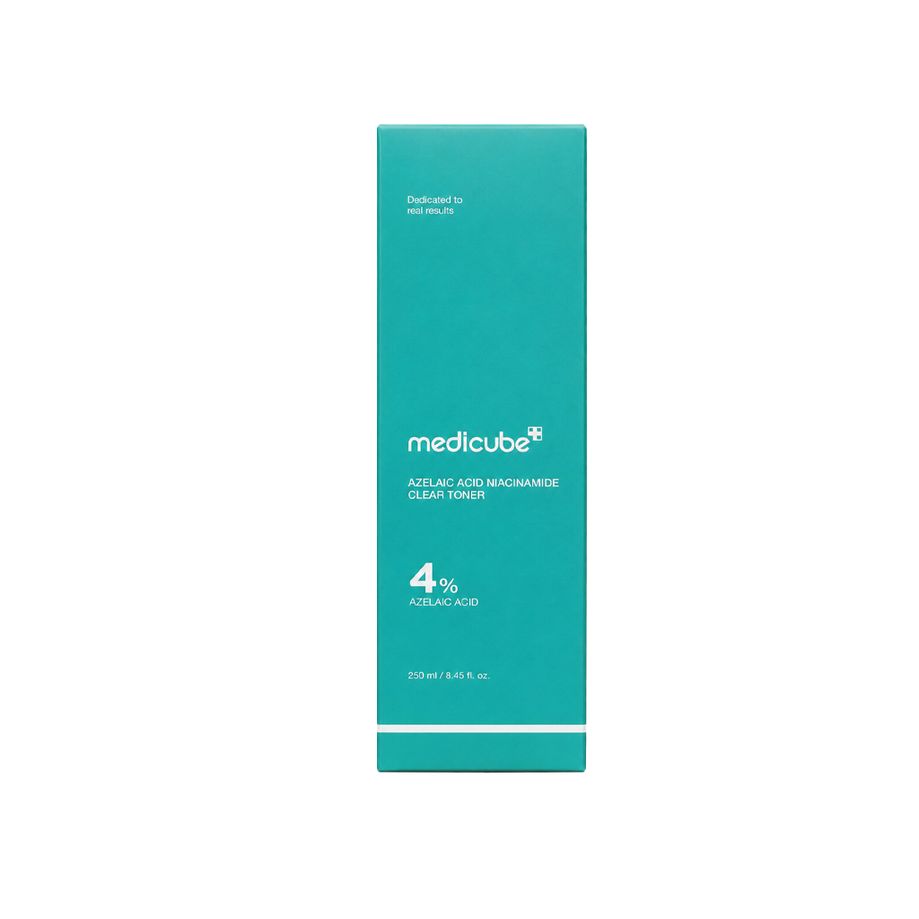 تونر آزلائیک اسید مدیکیوب MEDICUBE