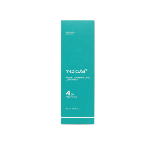 تونر آزلائیک اسید مدیکیوب MEDICUBE