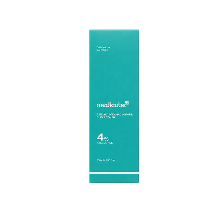 تونر آزلائیک اسید مدیکیوب MEDICUBE