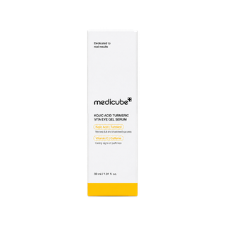 سرم دورچشم کوجیک اسید مدیکیوب MEDICUBE