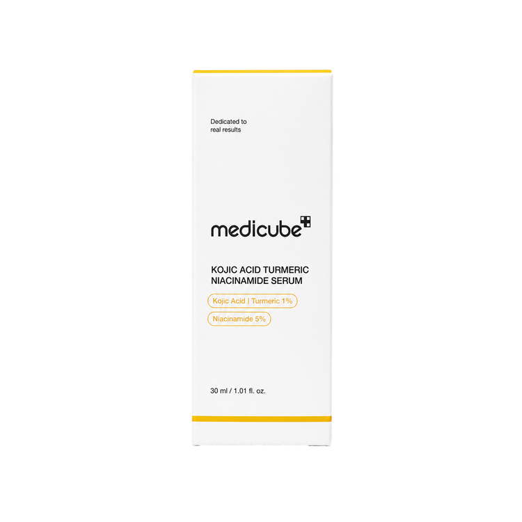سرم کوجیک اسید مدیکیوب MEDICUBE