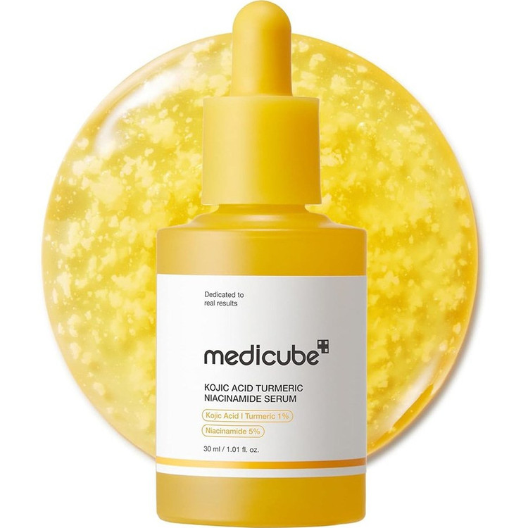 سرم کوجیک اسید مدیکیوب MEDICUBE