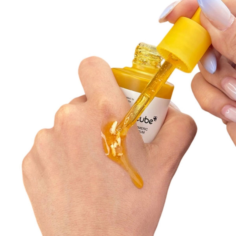 سرم کوجیک اسید مدیکیوب MEDICUBE