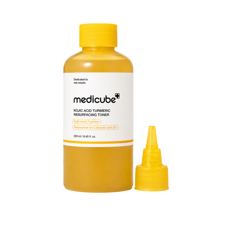 تونر کوجیک اسید مدیکیوب MEDICUBE