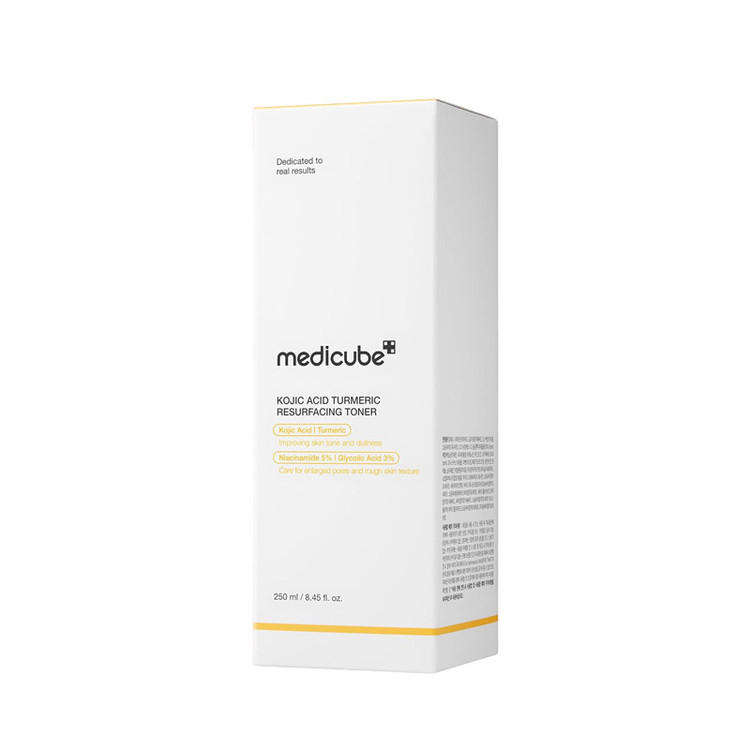 تونر کوجیک اسید مدیکیوب MEDICUBE