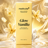 میست گلو وانیل مدیکیوب MEDICUBE