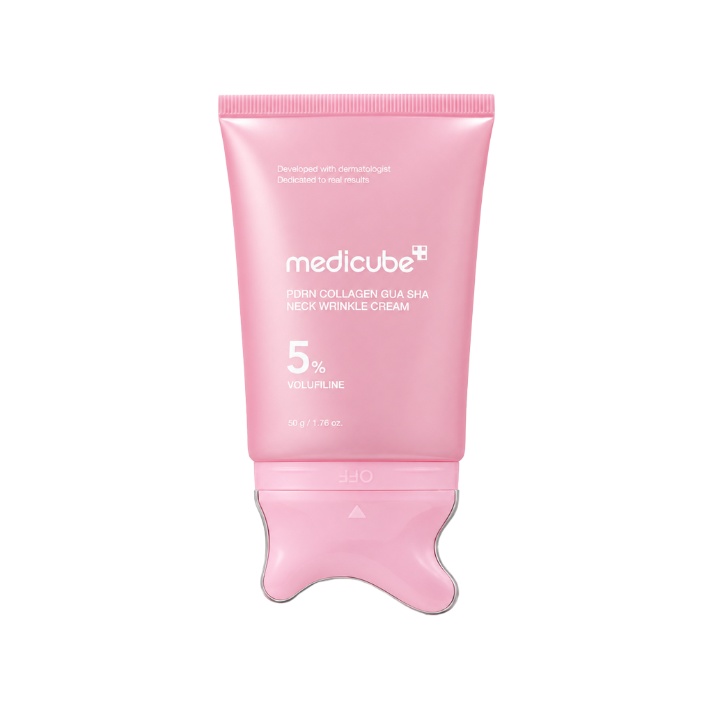 کرم لیفت مدیکیوب MEDICUBE