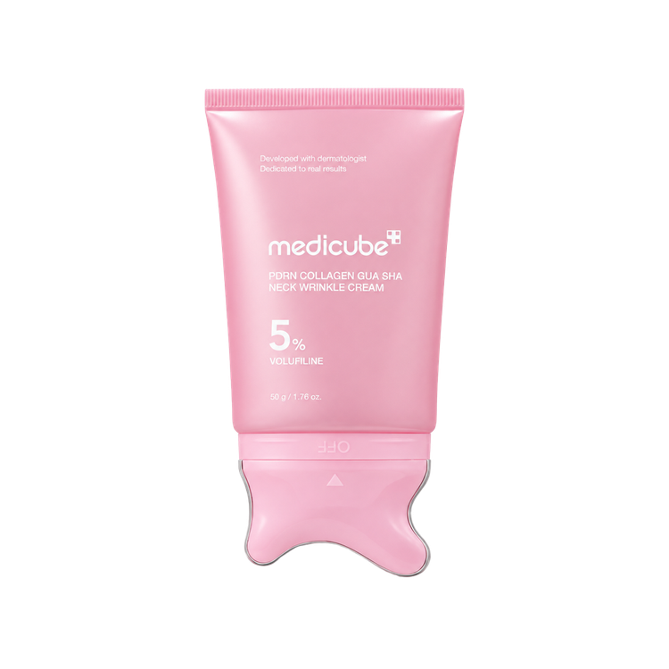 کرم لیفت مدیکیوب MEDICUBE