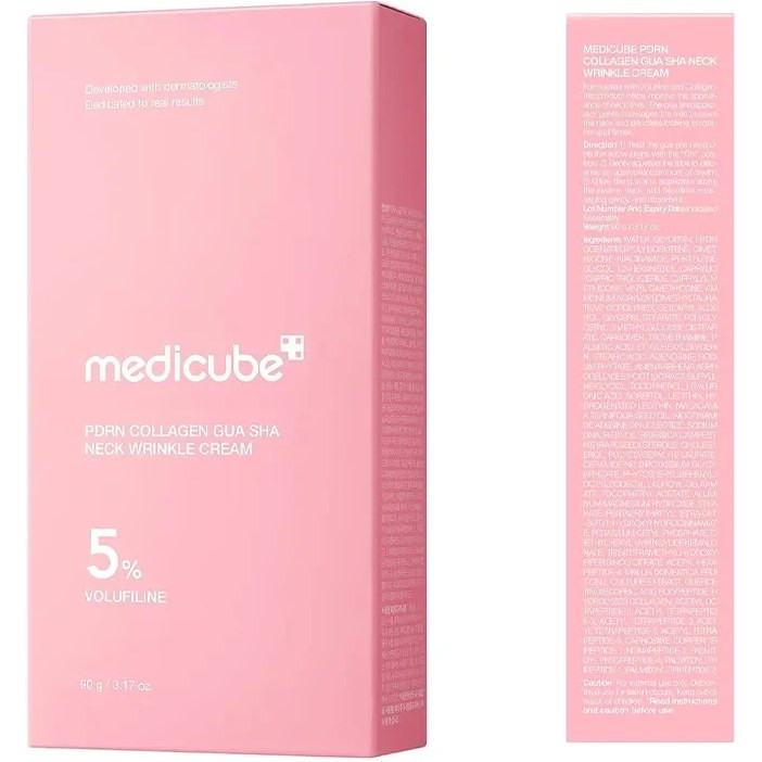 کرم لیفت مدیکیوب MEDICUBE