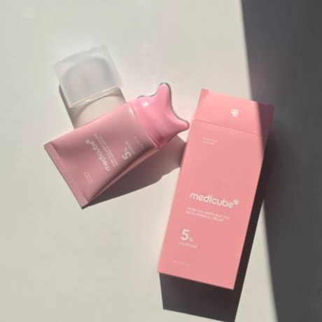 کرم لیفت مدیکیوب MEDICUBE
